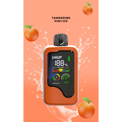 VKUP Melt Box 18000 Disposable Vape Poland Wholesale