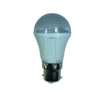 Super bright LED bulb lamp