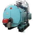 8 Ton Gas Fired Steam Boiler