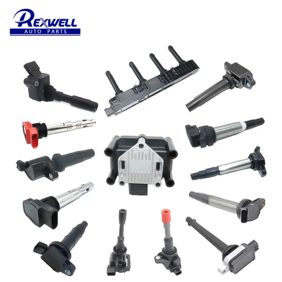 OEM Ignition Coils for BMW - 12131712223 12138616153