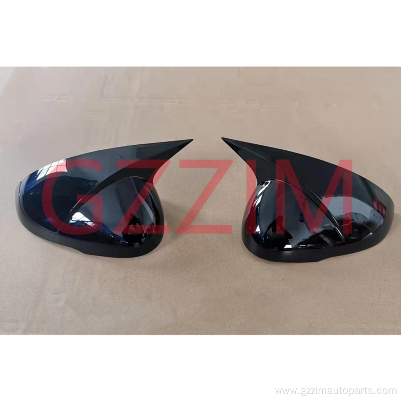 Kia K5 Rearview Mirror OX-HORN Style Mirror Cover