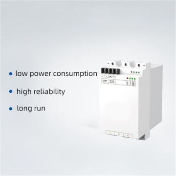 Linfee LNFT Series Dynamic Switching Unit Intelligent Switch