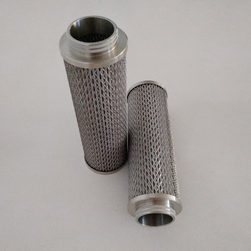 Air Pleated Filter Element P-SRF N 10/30