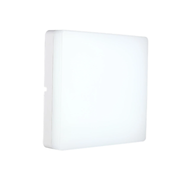 Anti-glare LED panel light indoor