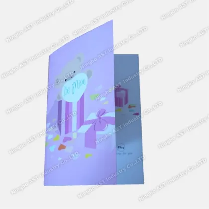 Music Greeting Cards Recording Greeting Cards