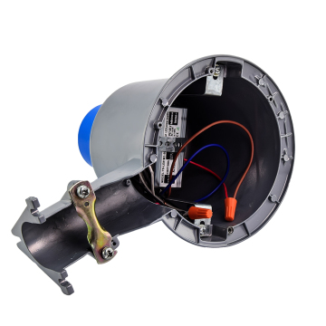 40W LED Barn Light for Road Use with AC Power Supply