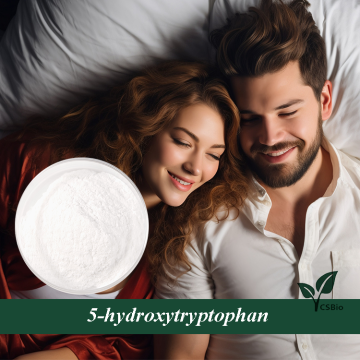 5-hidroxytriptofán en polvo para la venta