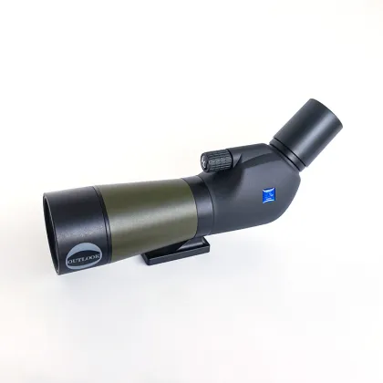 Waterproof HD Outdoor Monocular Telescope for Bird Watching