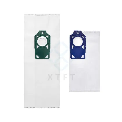 Maytag M500 Vacuum Cleaner Accessories: Non-Woven Filter Bag and Suction Filter Bag