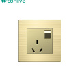 POWER USB-socket Smart Wall Switch Socket