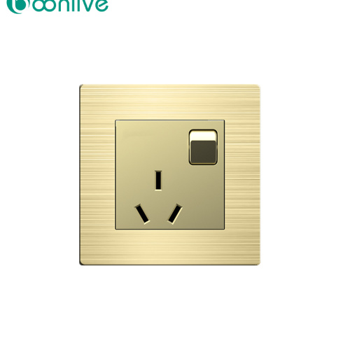 Gniazdo zasilania USB Send Wall Send Socket