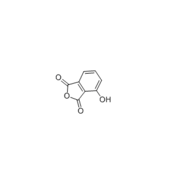 3-Hydroxyphthalic Anhydride, MFCD00011557 CAS 37418-88-5