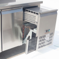 Banco refrigerado da cozinha GN2110TN (GN1/1)