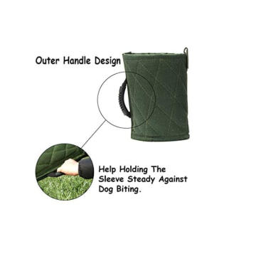 Hund Bite Sleeve Agility Equipment