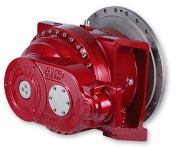 PMP PMH P90 Hidrolik Azaltma Şanzıman ZF-7 ZF-9 ZF P3301 P4300 ZF P5300 ZF P7300