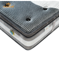 Matelas de printemps de poche OEM confortable