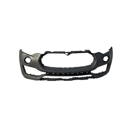 High Quality Auto Spare Parts - Front Bumper Cover for Maserati Levante