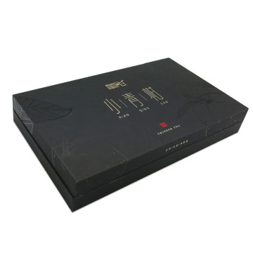Tea Packaging Paper Gift Box