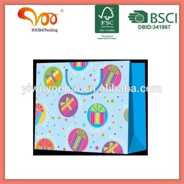 Factory Direct Wholesale Good Quality Handcraft gift bag for data link