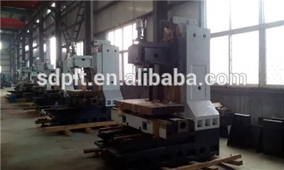 Hot sale! VMC1060 fanuc vmc machine price