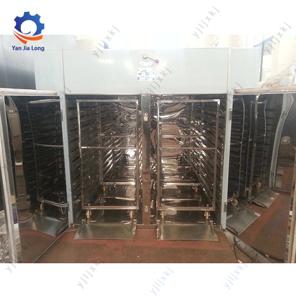 Sausage Tray Drying Oven Dryer Machine