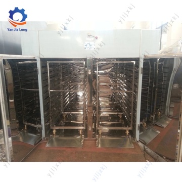 Mesin pengering oven pengeringan baki sosis