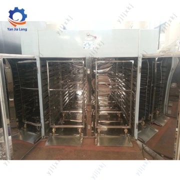 Tray Dryer Tobacco Drying Oven Manufacture and Tray Dryer Tobacco Drying  Oven Supplier in China