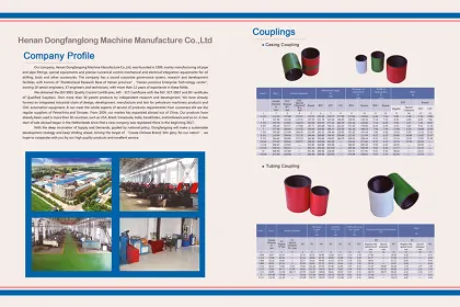 API 5CT Tubing - Oilfield Service