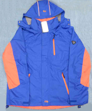 Softshell/Sport/Fashion Jacket (LOJ-203)