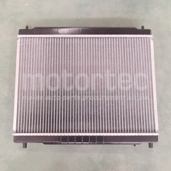 Auto Parts for Chery QQ: Radiator and Cooling System Components