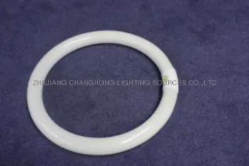 T9 32W ring fluorescent tube with CE