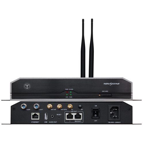 Novastar TB1/TB2 led display video controller manual