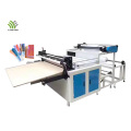 PVC Film Roll to Sheet Cutting Machine