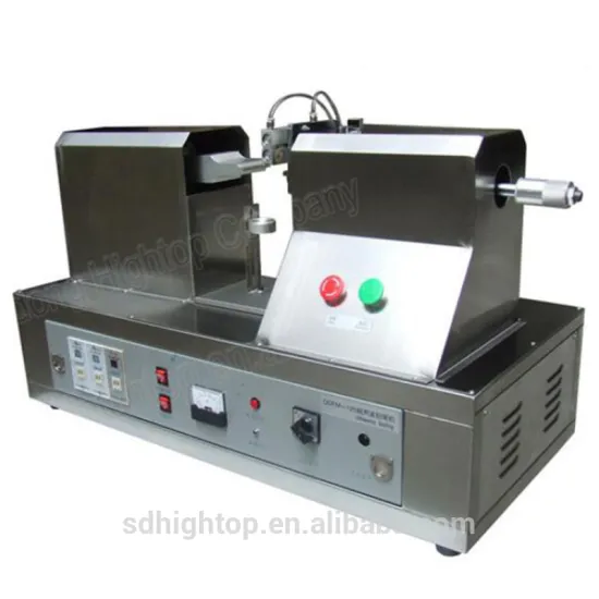 manual plastic tube sealing machine/ultrasonic plastic tube sealing machine/manual tube sealer