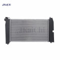 2428 Radiateur automatique Toyota Corolla / Matrix 1.8L 2001-2008