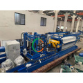 Sand Washing Equipment Belt Filter Press Machine