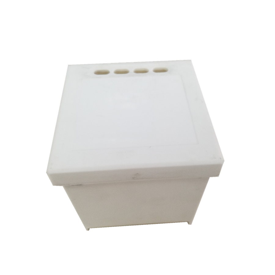 ABS Electrical switch plastic box mold