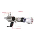 Oberflächentemperaturmessung Pyrometer