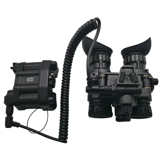 LINDU OPTICS PVS31 Plus Night Vision Binocular Housing - Wholesale Price
