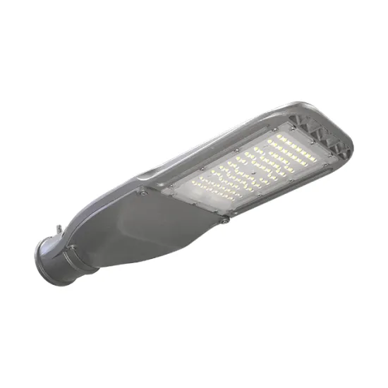 IP66 Waterproof Super Bright Mini Outdoor LED Street Light - CHZ Hot Sale