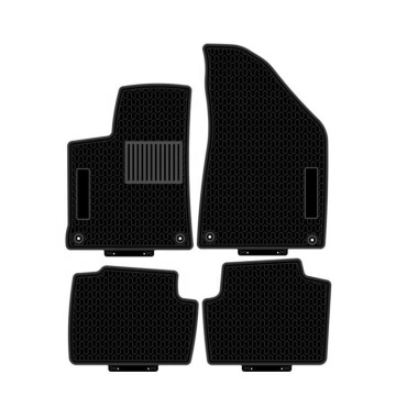 Chrysler 200 2015-2017 tappetini resistenti a terra