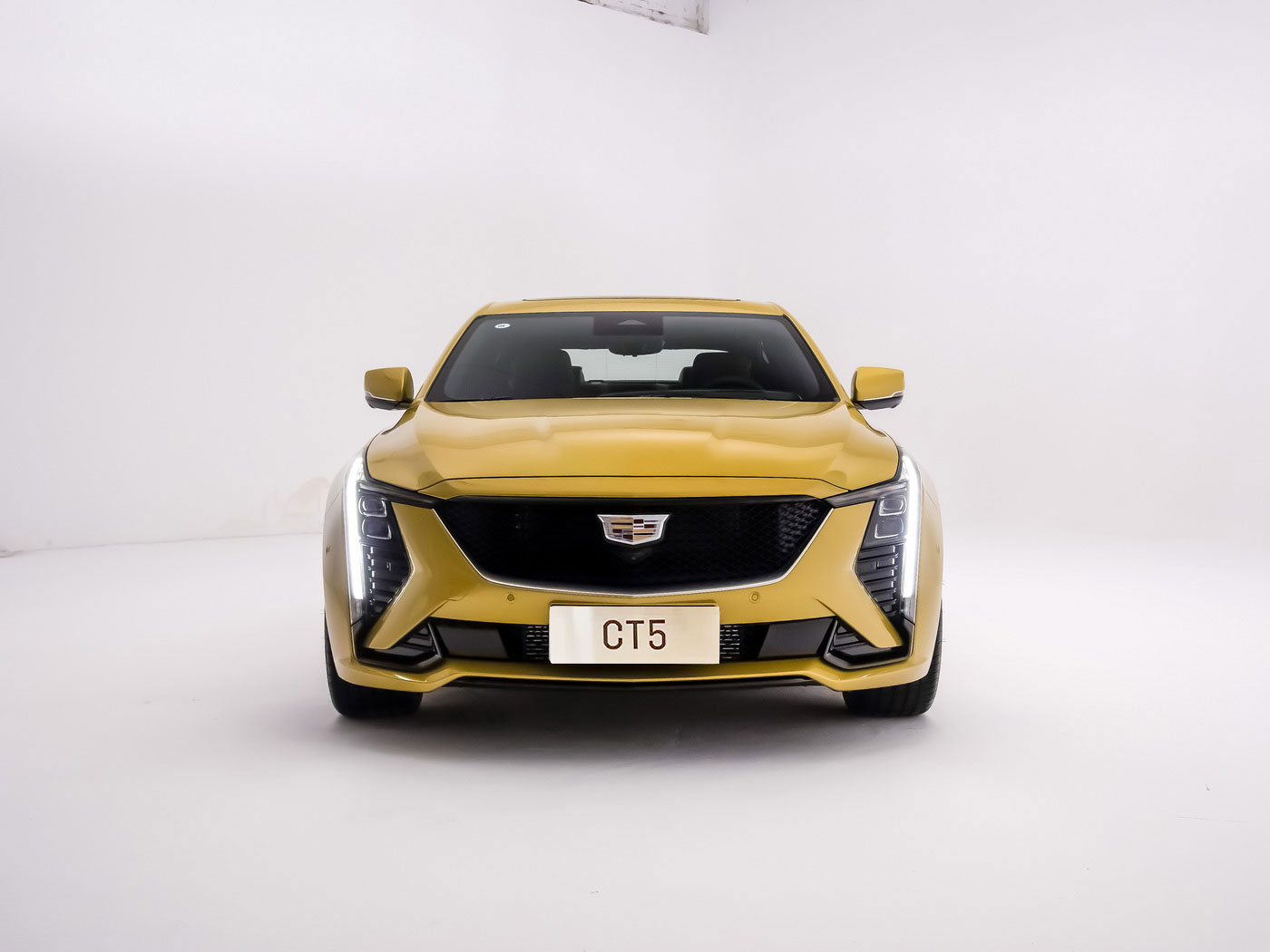 luxury sedan for hot selling Cadillac CT5