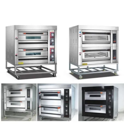 Global Wholesale Marketplace for Pastry Machinery and Bakery Equipment