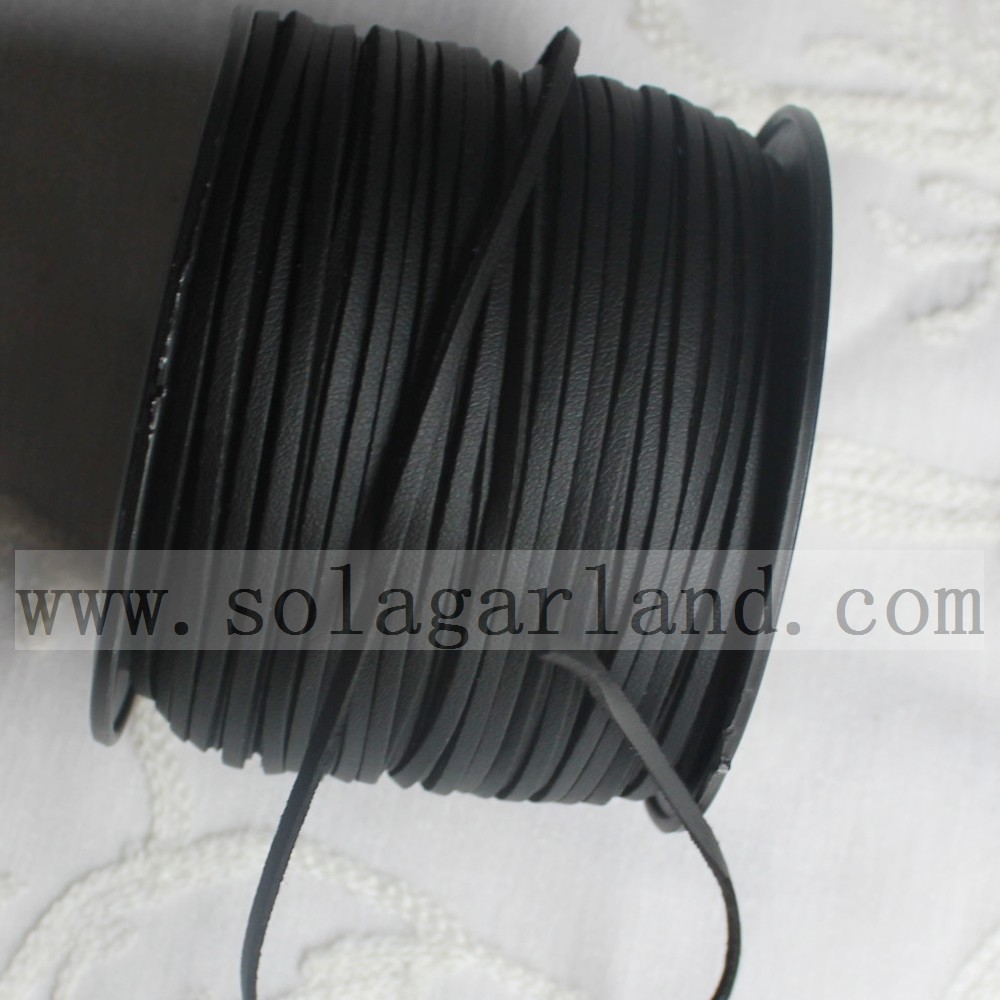 PU Leather Cord