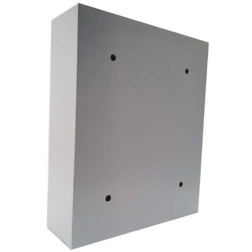 Weatherproof Steel Key Lock Box