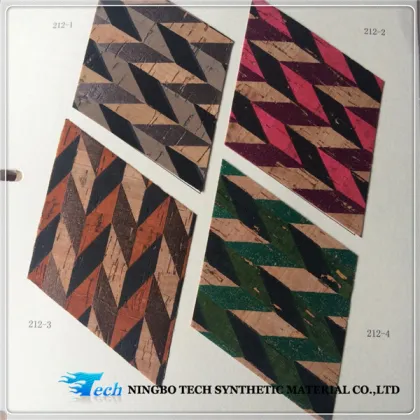 2015 shoe material shoe reinforcement material natural cork manufacturers