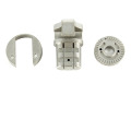 Stiel Fuisk Gear Investment Casting Parts