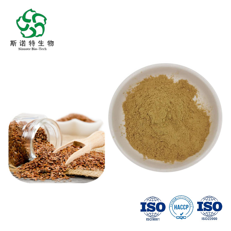 Flaxseed Extract