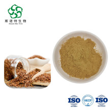 Water Soluble Flaxseed Extract Powder
