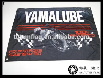 Hanging Fabric Banner , Fabric Banner Design